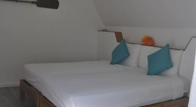 Punta Rucia Lodge Hotel Boutique & Spa, Book Resort Punta Rucia Puerto Plata Province