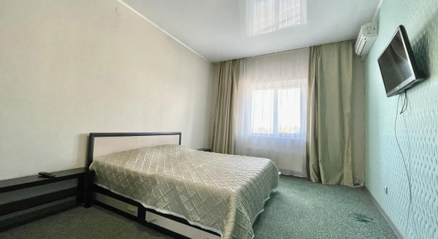 Apartments On 40 Chistopolskaya Street, Забронировать Апартаменты/квартира Апартаменты Казани, рядом с Аквапарк Ривьера, Апартаменты/квартира