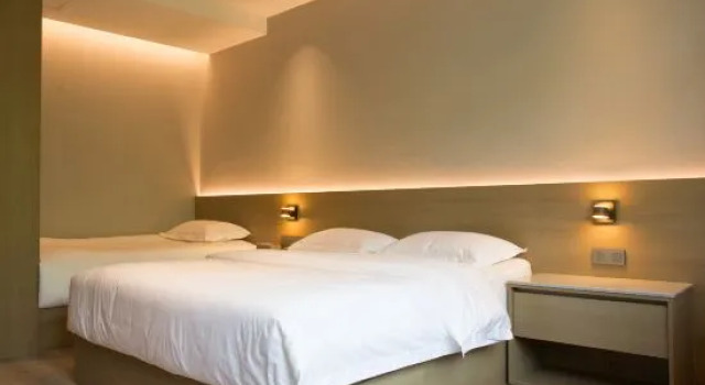 Люкс Taosi Hostel