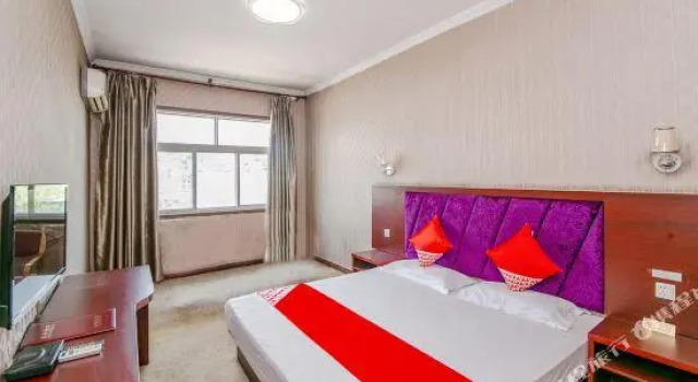 Shenghe Hotel Xi'an