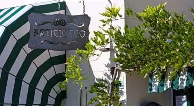 Articiocco, Prenota Hotel Loreo 