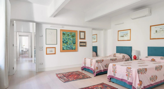 Valverde Art Space Loft by DomuSicily