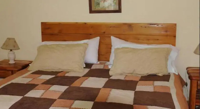 Posada Ruca Laufquen