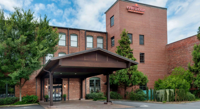 Hawthorn Extended Stay by Wyndham Rome, Reserva ahora Hotel Rome Georgia