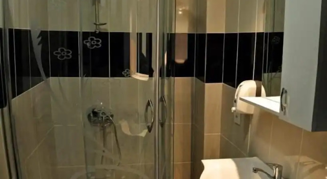 Апартаменты Noi Suites