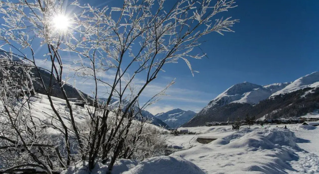 Grange Hike & Ski - 17C Sestriere