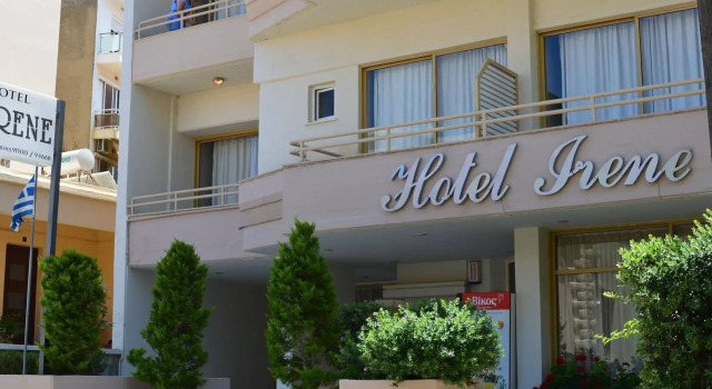 Irene Hotel