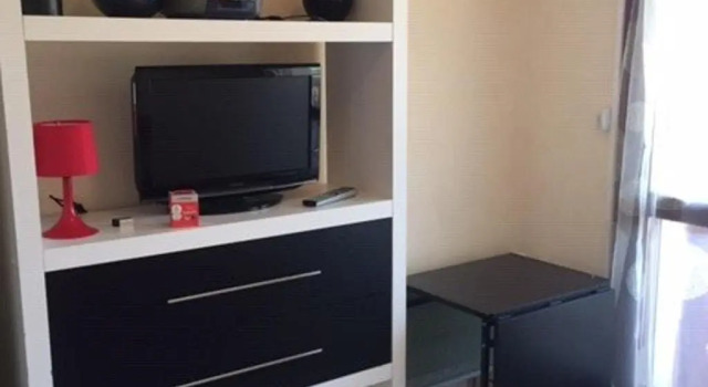 Studio Arette, 1 pièce, 2 personnes - FR-1-602-87, Reserva ahora Hotel Eaux-Bonnes 