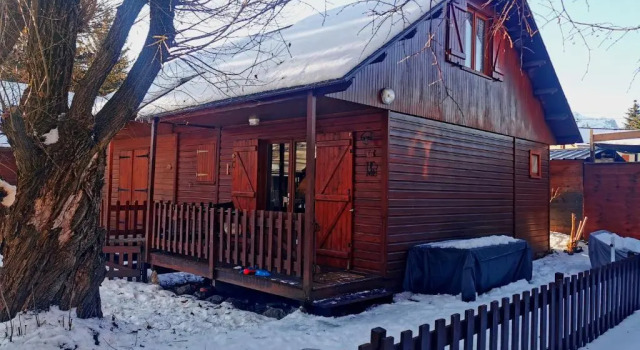 Rosebud, adorable et confortable petit chalet, Rezervasyon Şale Jausiers Ubaye Valley