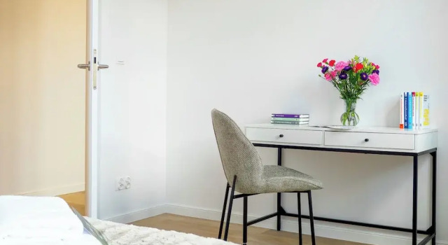 Апартаменты Deluxe с видом на город Długa 17 Residence