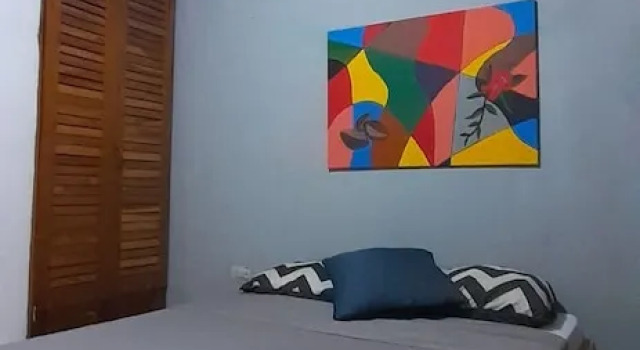 Casa Cuatro Lunas, Rezervovat Rekreační dům Santa Cruz Guanacaste