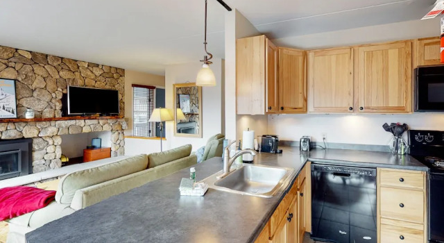 Номер Standard Bridges Resort