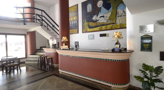 Rede Andrade Mar Hotel