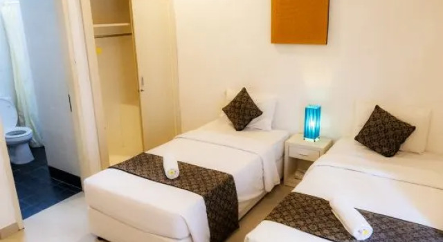 Номер Superior Gaing Mas Residence By Gaing Mas Group