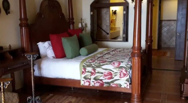 Best 1-br Ocean View Master Suite IN Cabo SAN Lucas, Забронировать Отель СПА-отели Южной Нижней Калифорнии, SPA-услуги