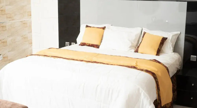 Номер Standard Quince Garden Hotel