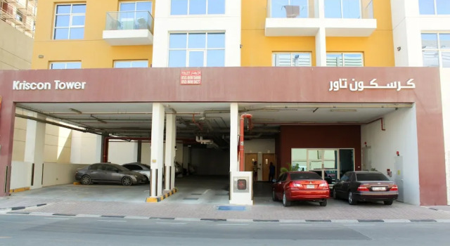 OYO Home 121 Al Quasis 1BHK, Забронировать Отель Отели Аль-Кусейс 3 звезды, 3*