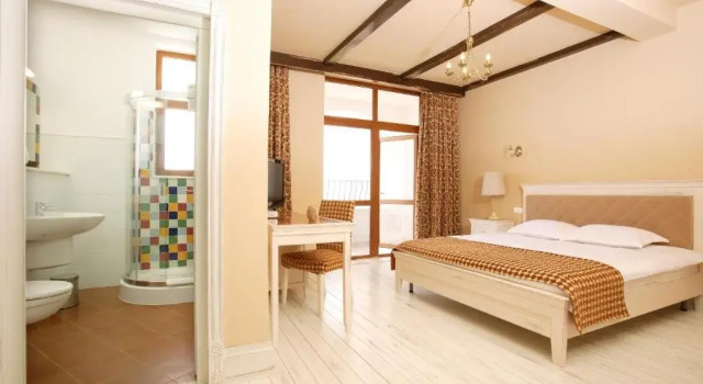 Arcadia Hotel, Prenota Hotel Navodari Mamaia-Sat