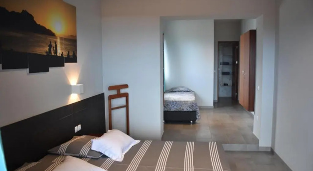 Номер Standard B&B Coração Ponta do Sol