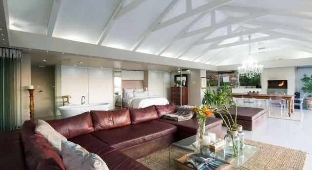 Clifton Bungalow