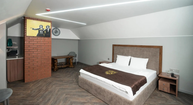 Hotel X.O. (Икс О), Забронировать Отель Отели Заельцовского района - Новосибирск с парковкой, Парковка