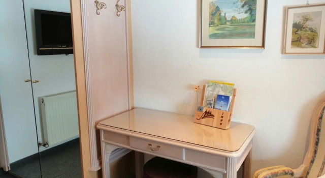Номер Standard Hotel Maximilian
