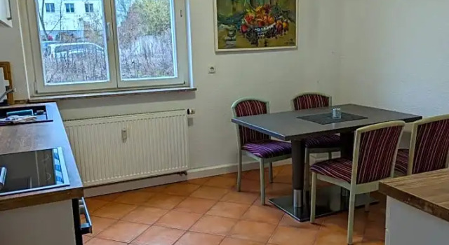 Апартаменты Göbel`s Hotel Quellenhof