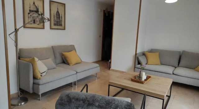 Апартаменты PLAYA SILGAR -50 m PLAYA