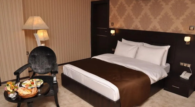 Номер Standard Grand Asos Hotel
