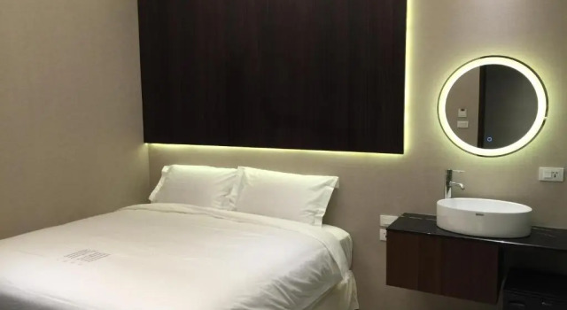 Номер Classic Kenting Feliz Hotel