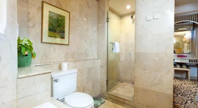 Habitación doble De lujo Sahid Jaya Lippo Cikarang