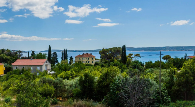 Milica - Parking and Garden - A4, Rezerwuj Hotel Hotele w Split-Dalmatia County z parkingiem, Parking