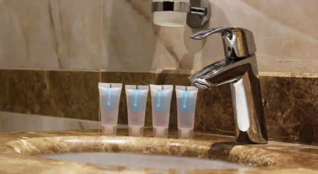Номер Standard Nasaem Al Joury Hotel