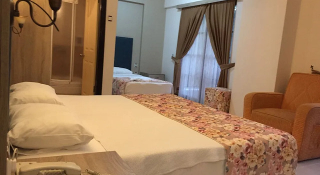 Семейный номер Standard Hamle Hotel