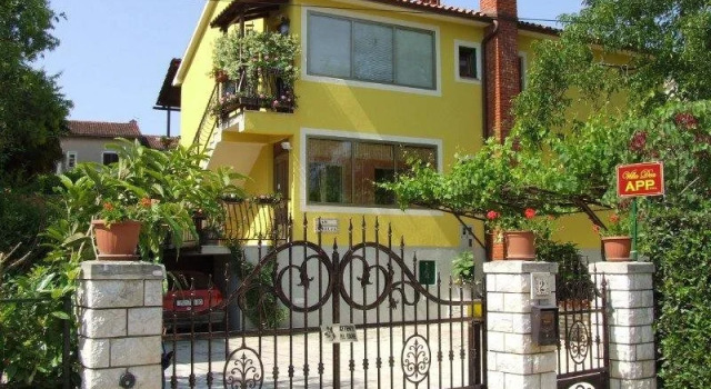 Villa Dea, Забронировать Вилла Виллы Rovinj Riviera, Вилла