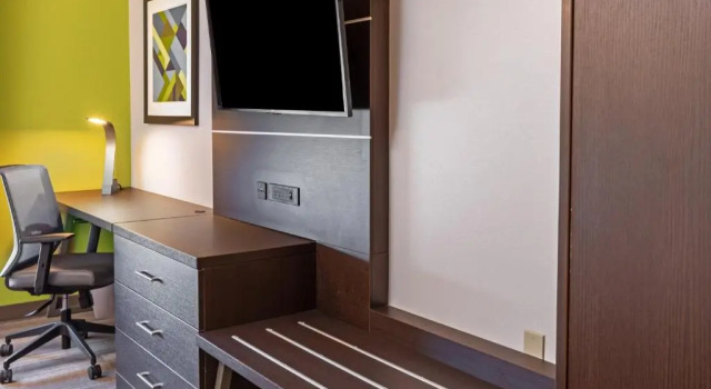 Люкс Holiday Inn Express Picayune-Stennis Space Center by IHG