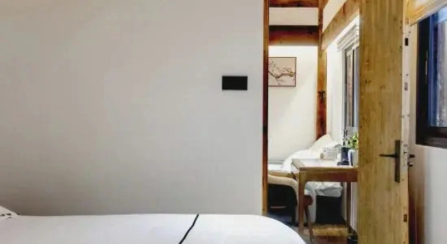 Люкс One read and one clean homestay