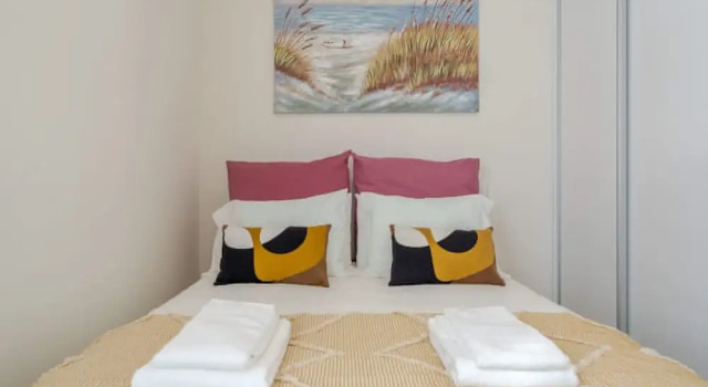 Carmo Palace I in Funchal, Rezerwuj Apartament Funchal Madera