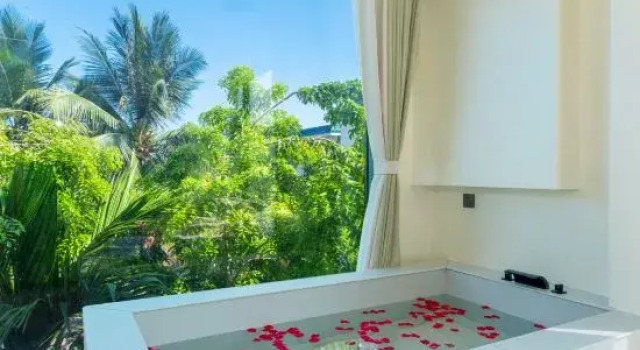 Suite Superior Hermit·Villa
