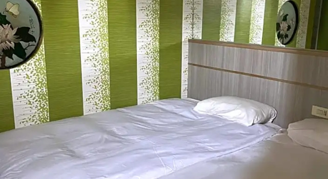 Двухместный номер Standard Mei Hua Hotel