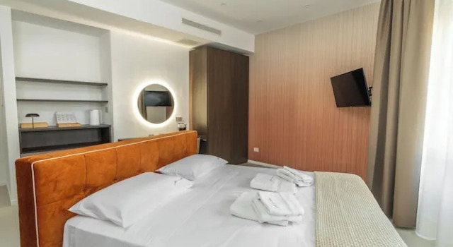 Executive Zimmer Ypnos Rooms