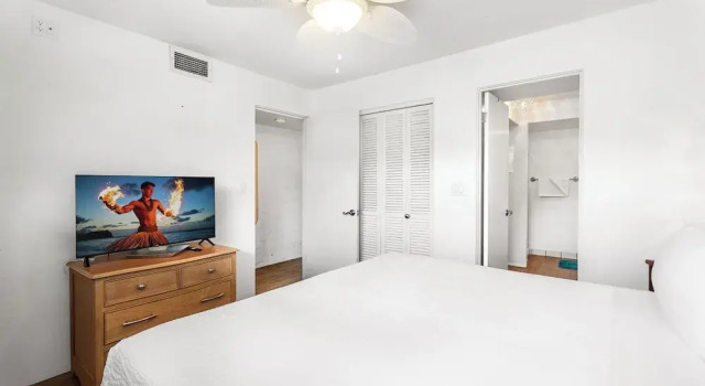 Saltwater Pool, Central AC & Sunset Vibes - Kona Living Done Right - Vrkcv, Забронировать Апартаменты/квартира Апартаменты Каилуа-Кона, Апартаменты/квартира
