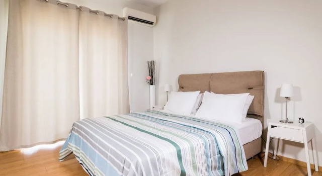 Anivia Apartment Airport by Airstay