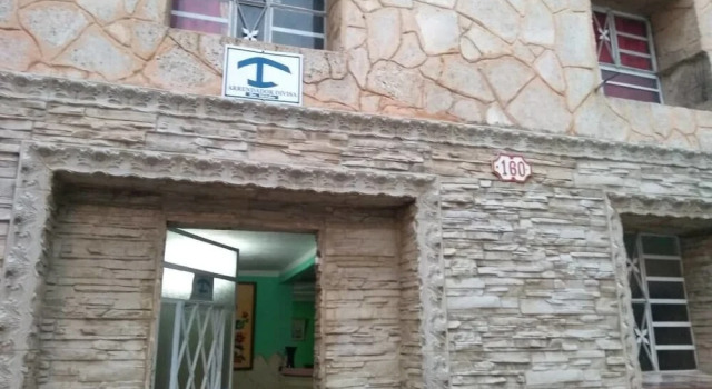 Casa Nilde