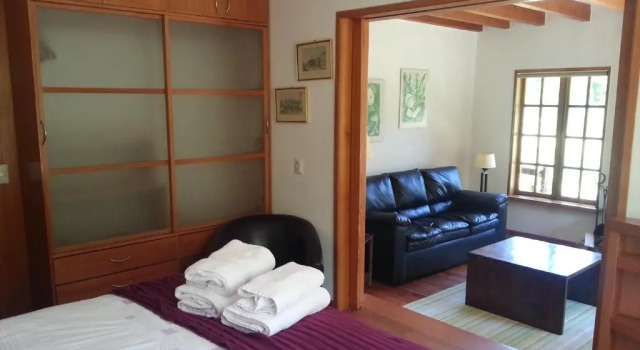 Люкс Superior Hotel Posada del Río - Parque Metreñehue