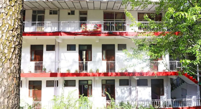Oyo 29263 Siddharth Guest House, Забронировать Гостевой дом Мак-Леод-Гейндж штат Химачал-Прадеш