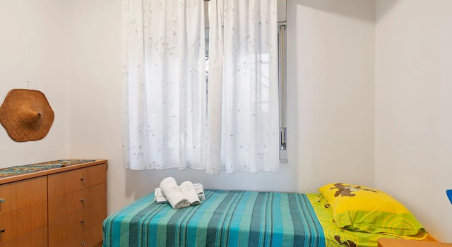 Charming Apartment in Furci Siculo With Terrace, Book Apartment Furci Siculo Sicily