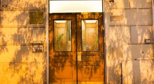 Il Leoncino, Book Bed and Breakfast Hoteller i Lazio med morgenmad, Morgenmad