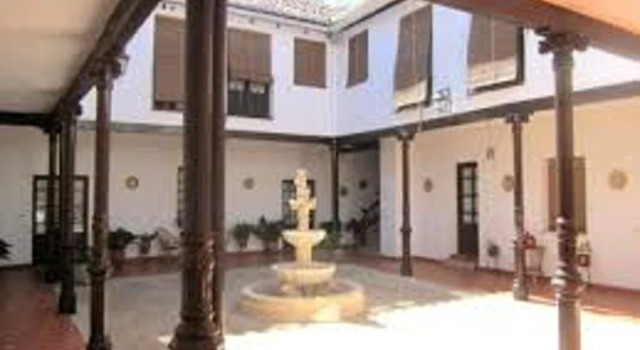 House With 4 Bedrooms in Almagro, With Furnished Terrace