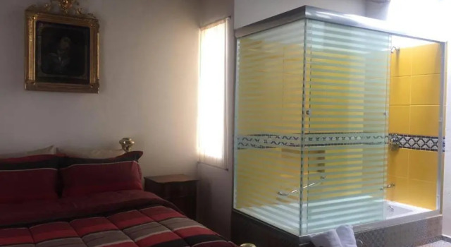 Семейный люкс Hotel Boutique Posada XVII